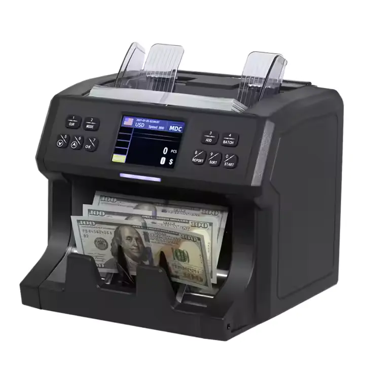 phoenix f01 cash counter