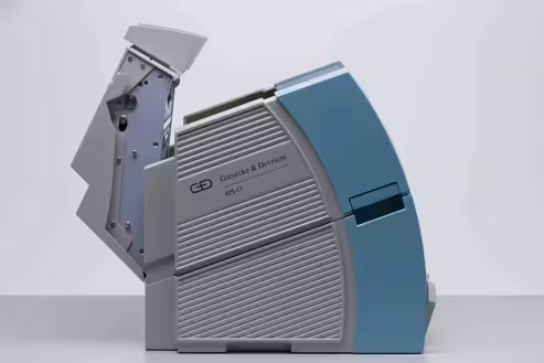 GD BPS C1 Money Counting Machine