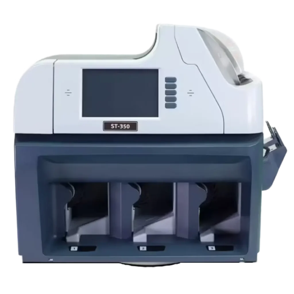 Hitachi ST-350