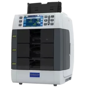 Phoenix F03 3 Pocket Fitness Sorter